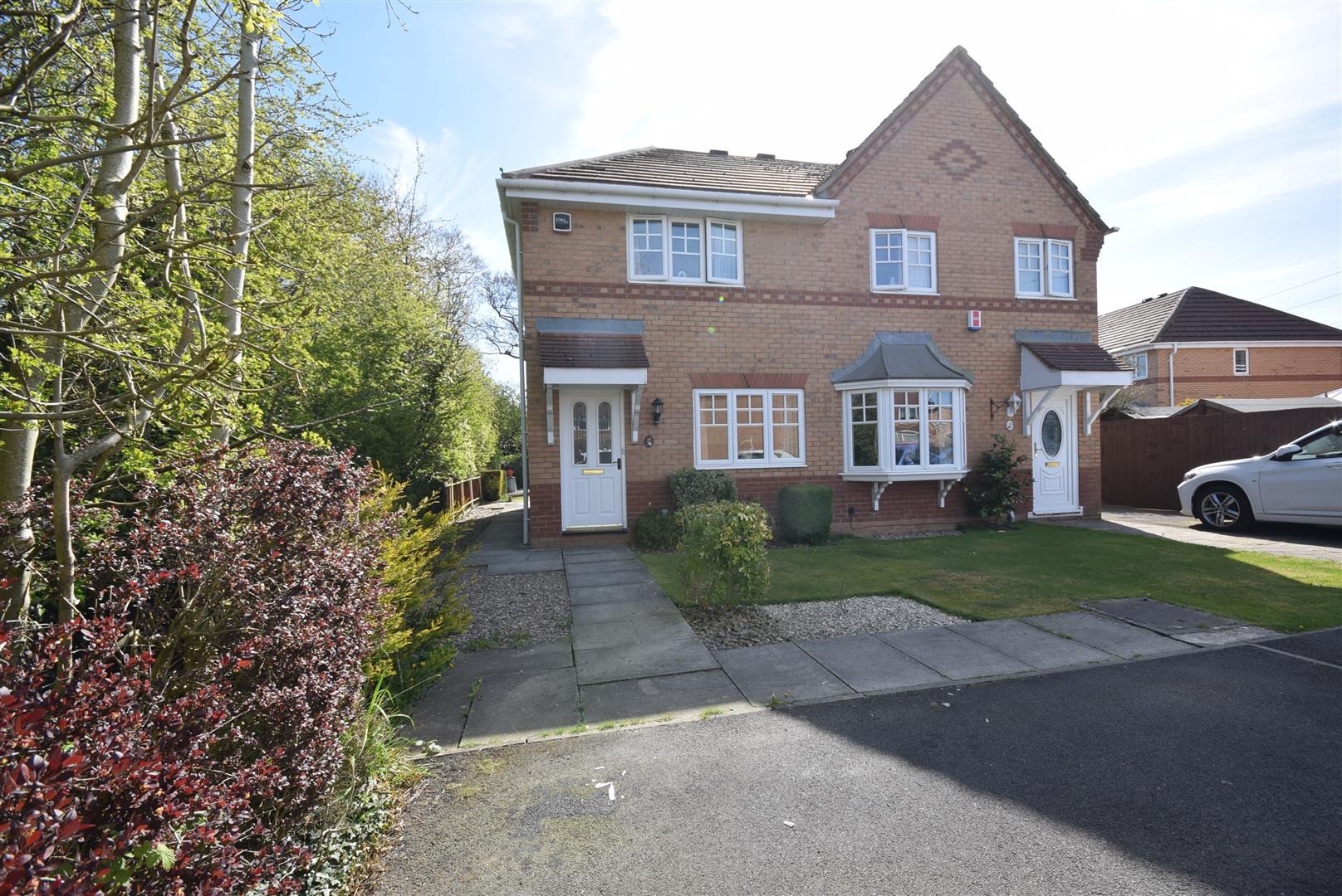 Cloughfield, Penwortham, Preston Holdens Estate Agents